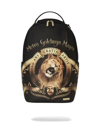 MGM OPENER SHARK LION COLLAB RUCKSACK