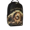 MGM OPENER SHARK LION COLLAB RUCKSACK