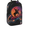 MIAMI BEACH POLO KOLLAB-RUCKSACK (DLXV-SCHWARZ)
