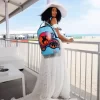MIAMI BEACH POLO KOLLAKTION RUCKSACK (DLXV-SKY)