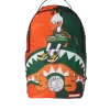 MIAMI HURRICANES RUCKSACK