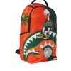 MIAMI HURRICANES RUCKSACK