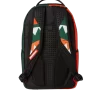 MIAMI HURRICANES RUCKSACK