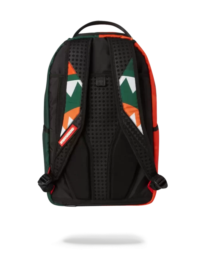 MIAMI HURRICANES RUCKSACK