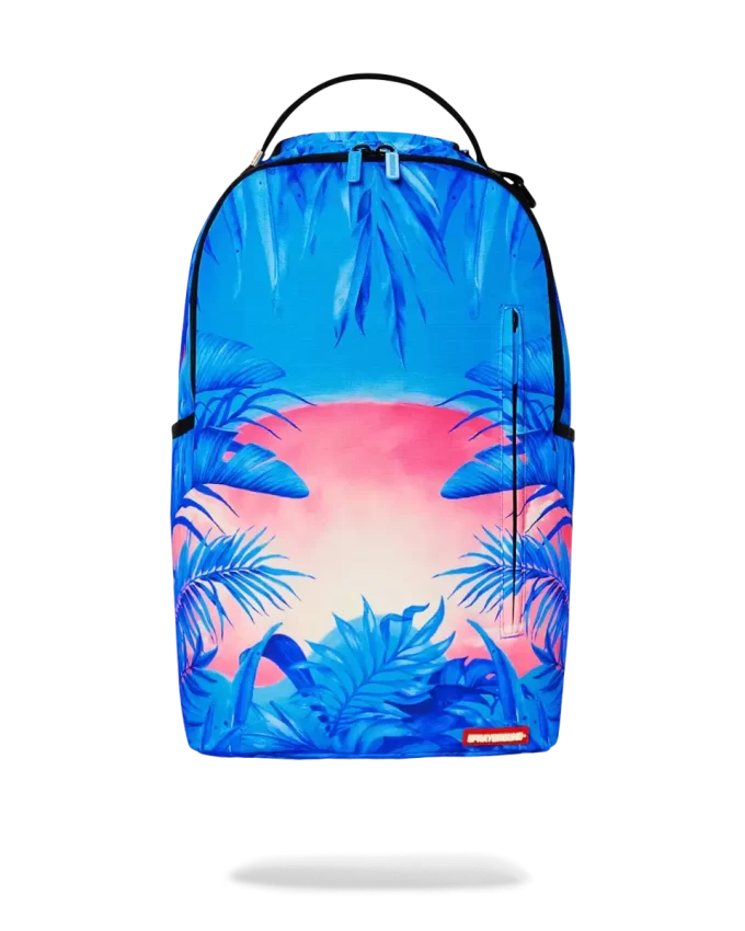 MIAMI SUNSET SPEEDWAY DLXSR RUCKSACK