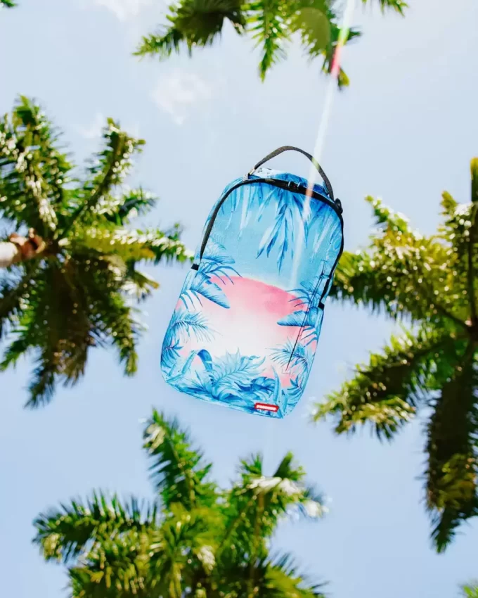 MIAMI SUNSET SPEEDWAY DLXSR RUCKSACK