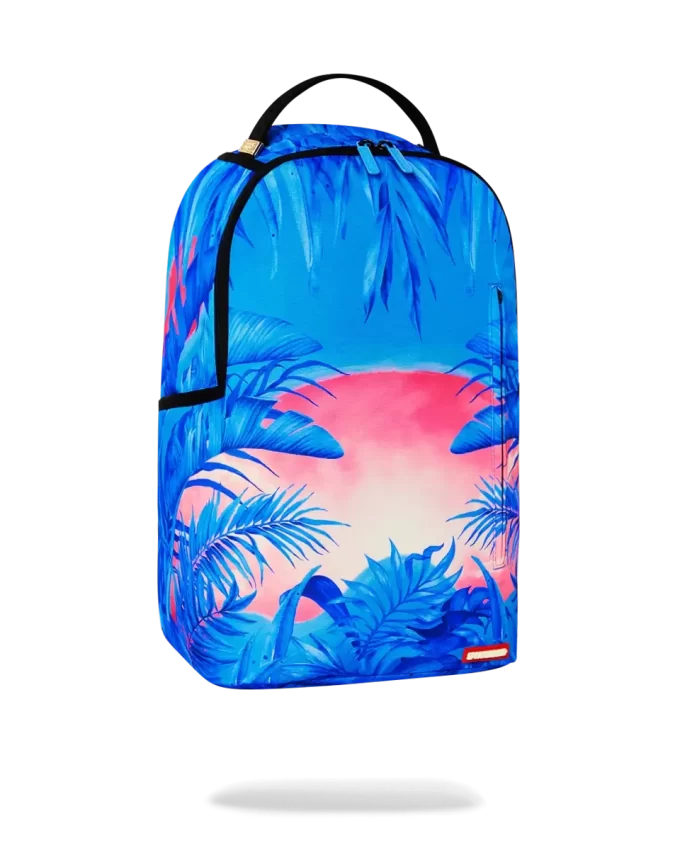 MIAMI SUNSET SPEEDWAY DLXSR RUCKSACK