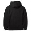 MIAMI VICE HOODY (SCHWARZ)