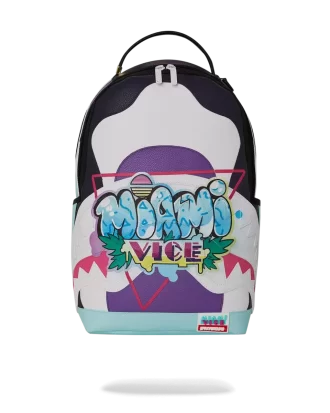 MIAMI VICE SOUTH BEACH RUCKSACK (DLXV)