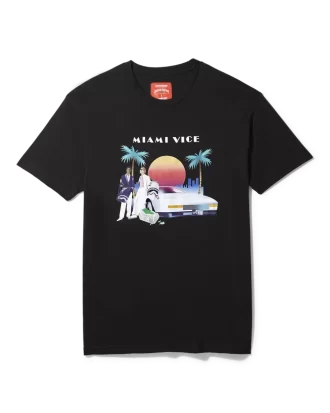 MIAMI VICE T-SHIRT