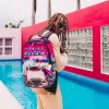 MIAMI VICE VIBES RUCKSACK (DLXV)