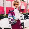 MIAMI VICE VIBES RUCKSACK (DLXV)