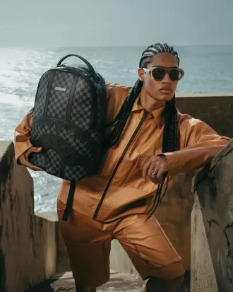 MIDNIGHT CHATEAU DLXSV RUCKSACK