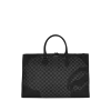 MIDNIGHT CHATEAU PYRAMID DUFFLE MIDNIGHT CHATEAU PYRAMID DUFFLE