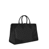 MIDNIGHT CHATEAU PYRAMID DUFFLE MIDNIGHT CHATEAU PYRAMID DUFFLE