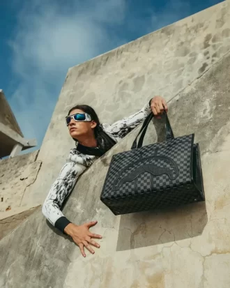 MIDNIGHT CHATEAU TORTUGA-TASCHE