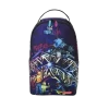 MIDNIGHT GRAFFITI ARTISTS MINI-RUCKSACK