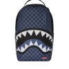MIDNIGHT MAGIC SHARKS IN PARIS RUCKSACK