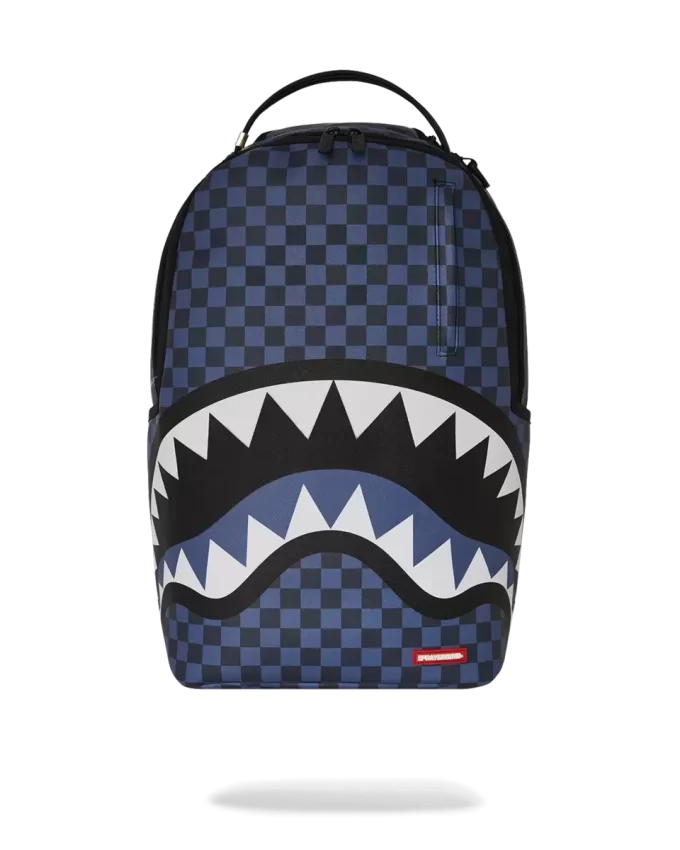 MIDNIGHT MAGIC SHARKS IN PARIS RUCKSACK