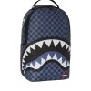 MIDNIGHT MAGIC SHARKS IN PARIS RUCKSACK
