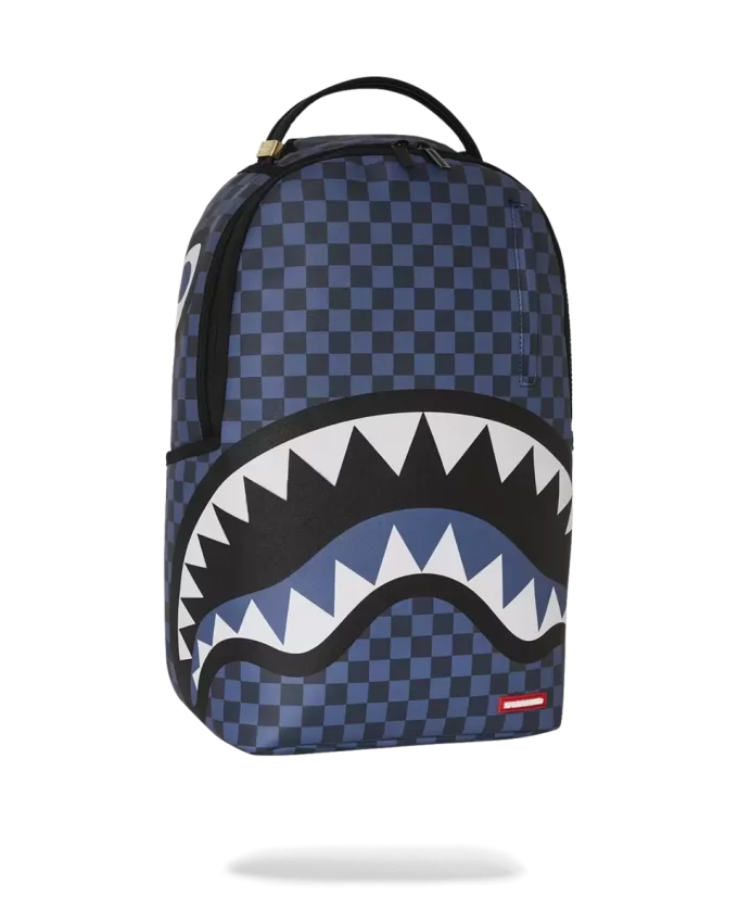 MIDNIGHT MAGIC SHARKS IN PARIS RUCKSACK