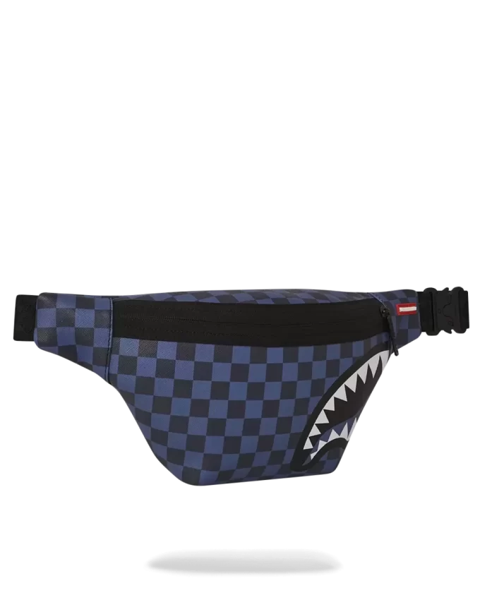 MIDNIGHT MAGIC SHARKS IN PARIS SAVVY CROSSBODY MIDNIGHT MAGIC SHARKS IN PARIS SAVVY CROSSBODY