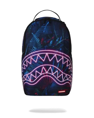 MIDNIGHT RAVE DLXR RUCKSACK