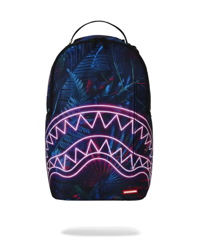 MIDNIGHT RAVE DLXR RUCKSACK