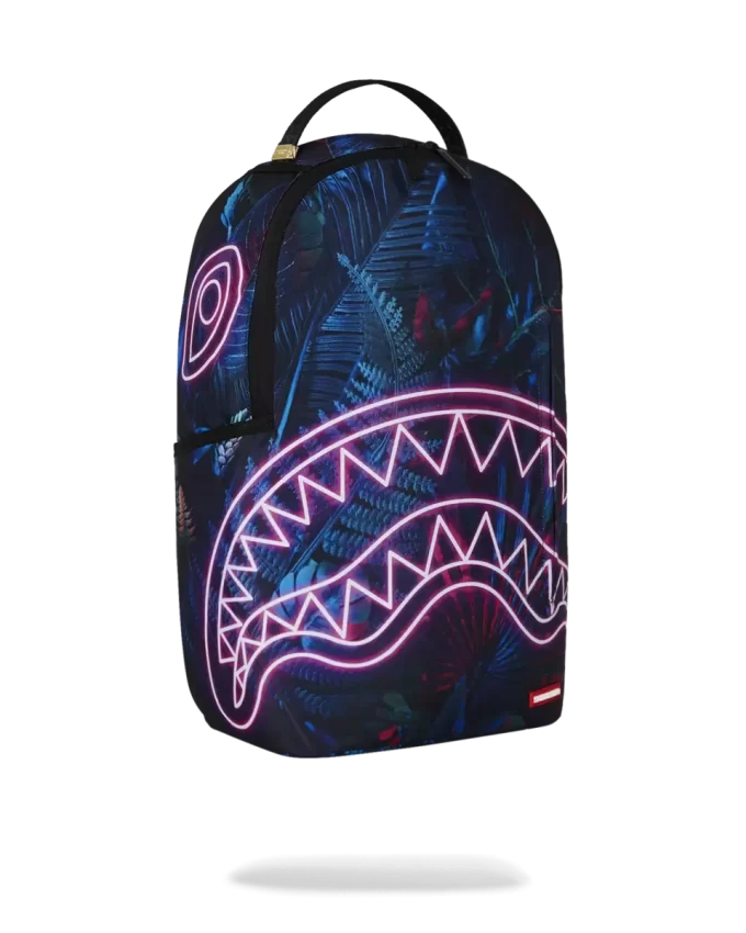 MIDNIGHT RAVE DLXR RUCKSACK