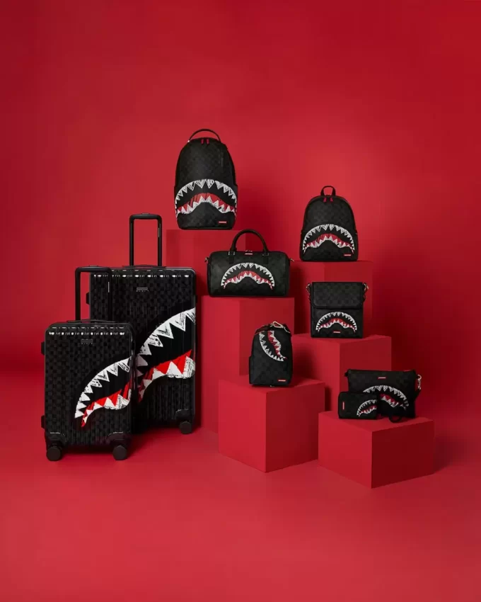 MIDNIGHT SHADOW BUNDLE (9 STÜCK)