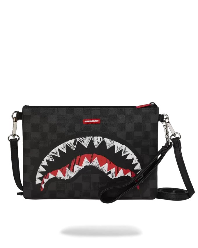 MIDNIGHT SHADOW CROSSOVER-KUPPLUNG