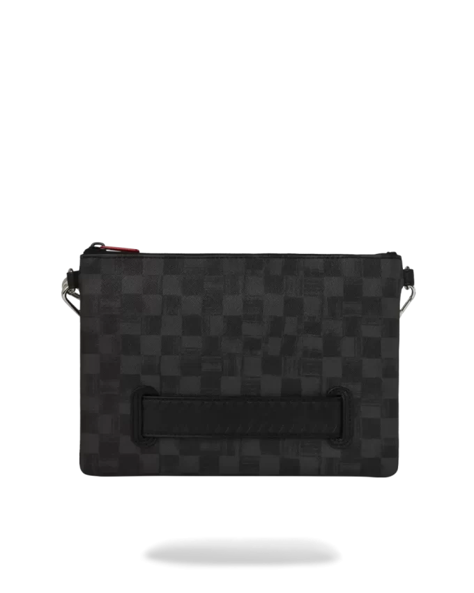 MIDNIGHT SHADOW CROSSOVER-KUPPLUNG