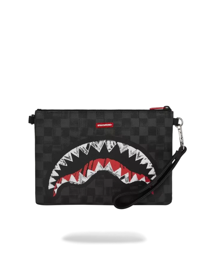 MIDNIGHT SHADOW CROSSOVER-KUPPLUNG