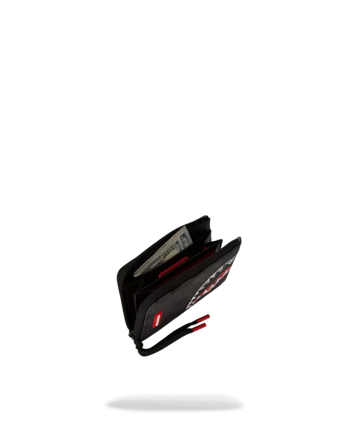 MIDNIGHT SHADOW GELDBÖRSE