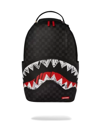 MIDNIGHT SHADOW RUCKSACK