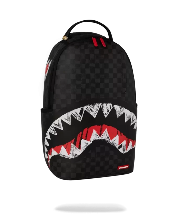 MIDNIGHT SHADOW RUCKSACK