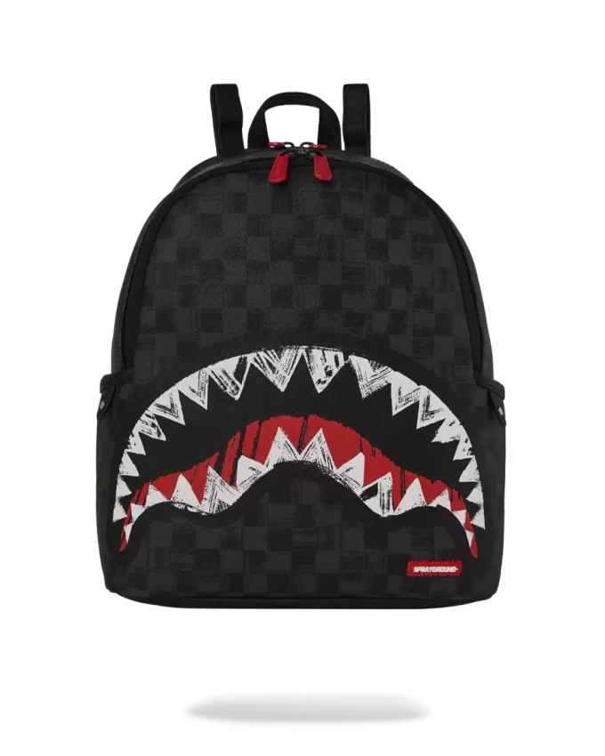 MIDNIGHT SHADOW SAVAGE RUCKSACK