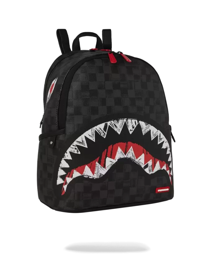 MIDNIGHT SHADOW SAVAGE RUCKSACK