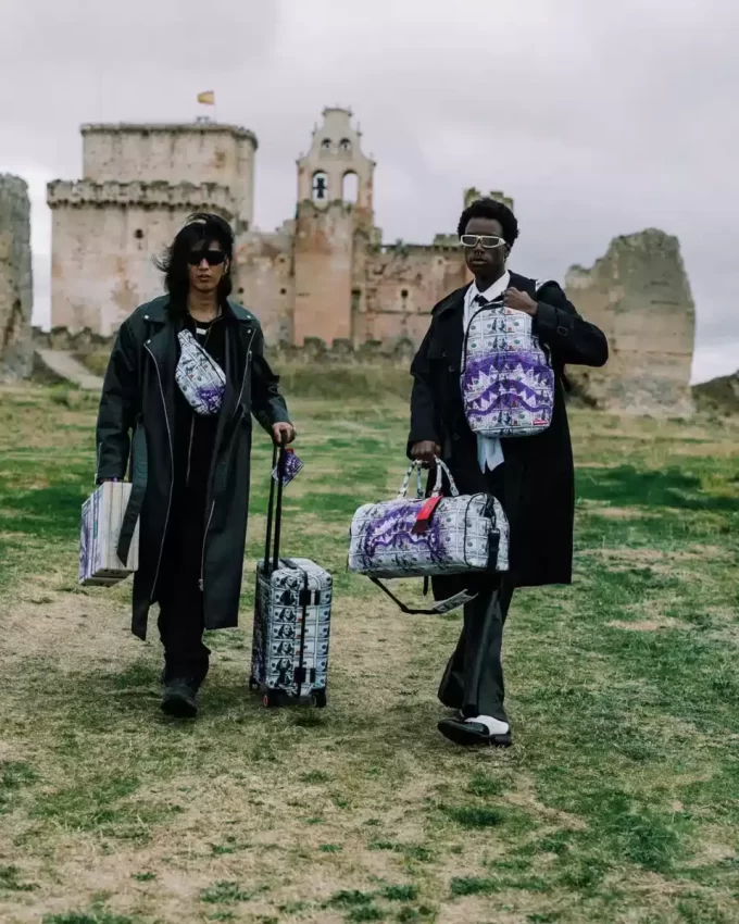 Milliarden im Bankkoffer Milliarden im Bankkoffer