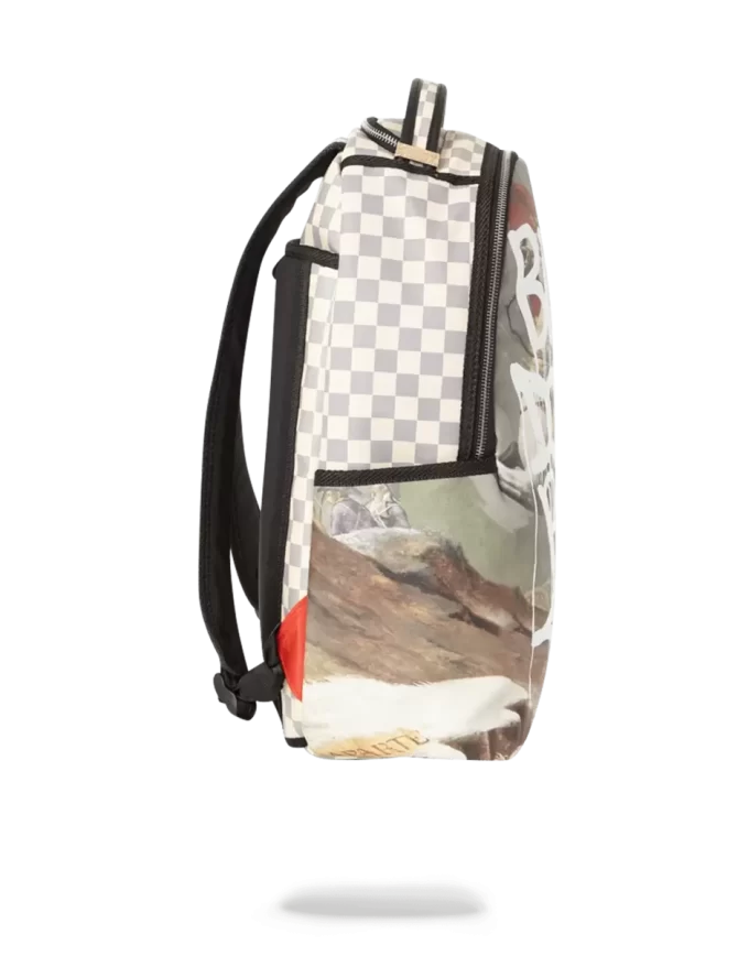 MILLIARDEN-DOLLAR-BANDIT NAPOLEON