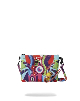 MIND TRIP 2 CROSSOVER-KUPPLUNG