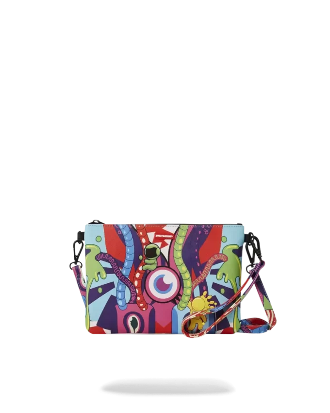 MIND TRIP 2 CROSSOVER-KUPPLUNG