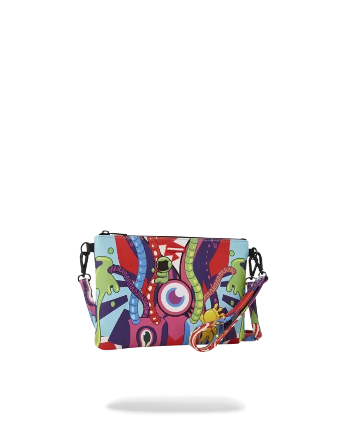 MIND TRIP 2 CROSSOVER-KUPPLUNG