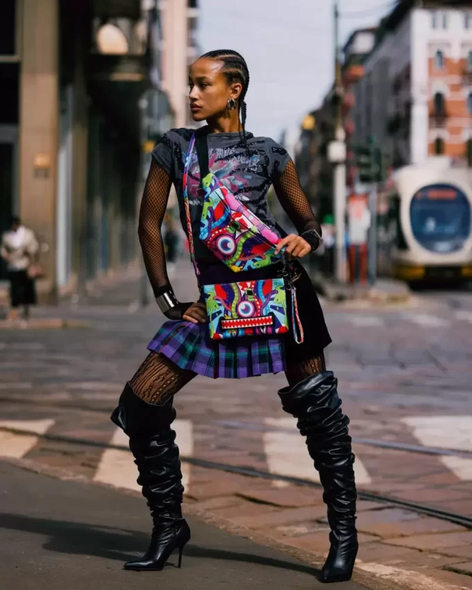 MIND TRIP 2.0 SAVVY CROSSBODY MIND TRIP 2.0 SAVVY CROSSBODY