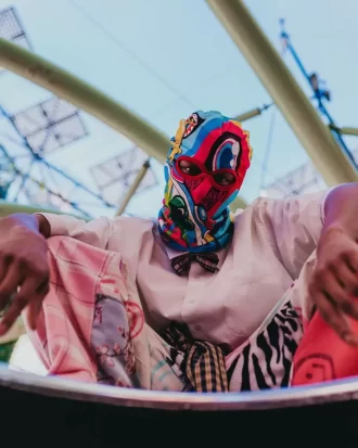 MIND TRIP AUGEN-SKIMMER