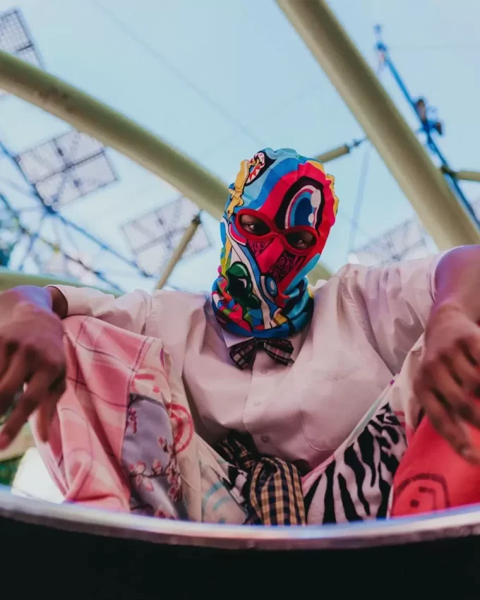 MIND TRIP AUGEN-SKIMMER