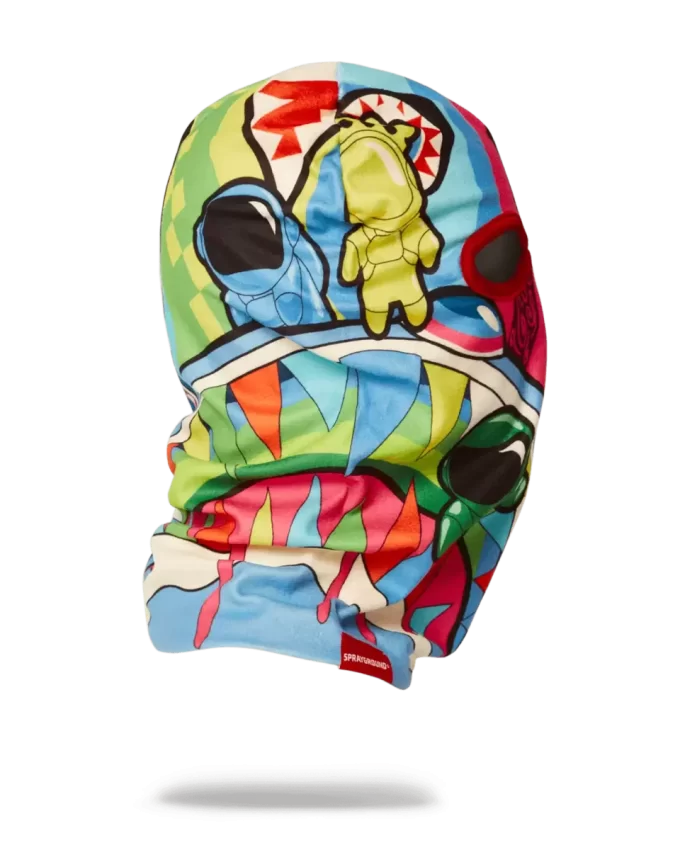 MIND TRIP AUGEN-SKIMMER