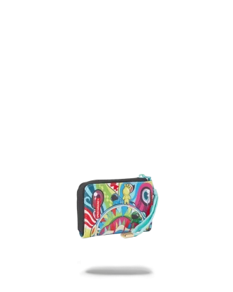 MIND TRIP GELDBÖRSE