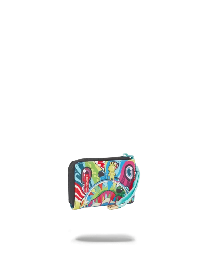 MIND TRIP GELDBÖRSE