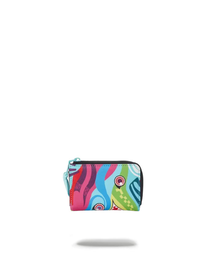 MIND TRIP GELDBÖRSE